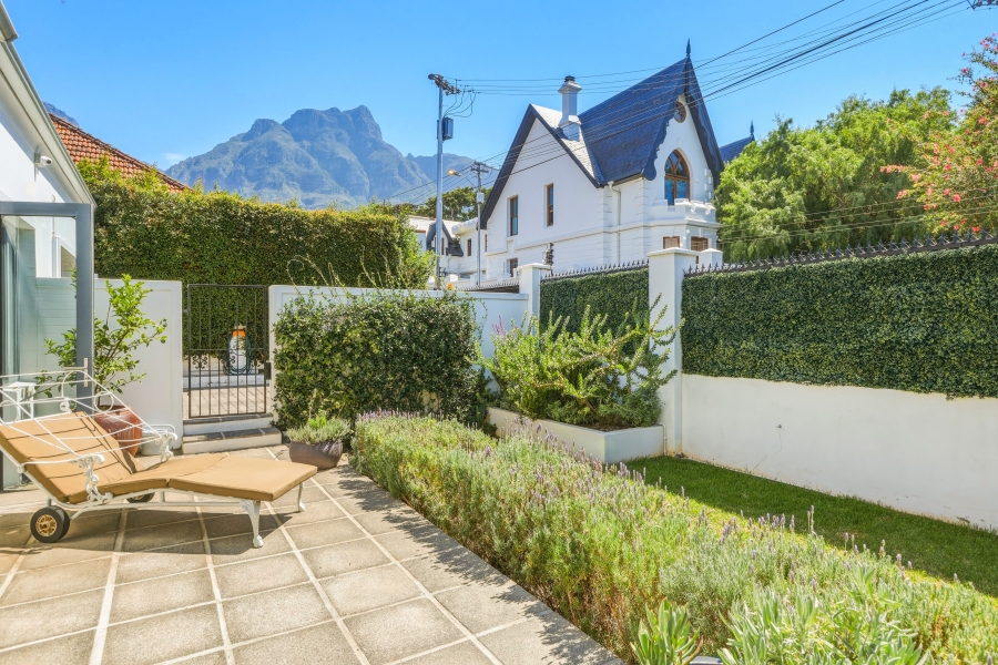 4 Bedroom Property for Sale in Newlands Western Cape